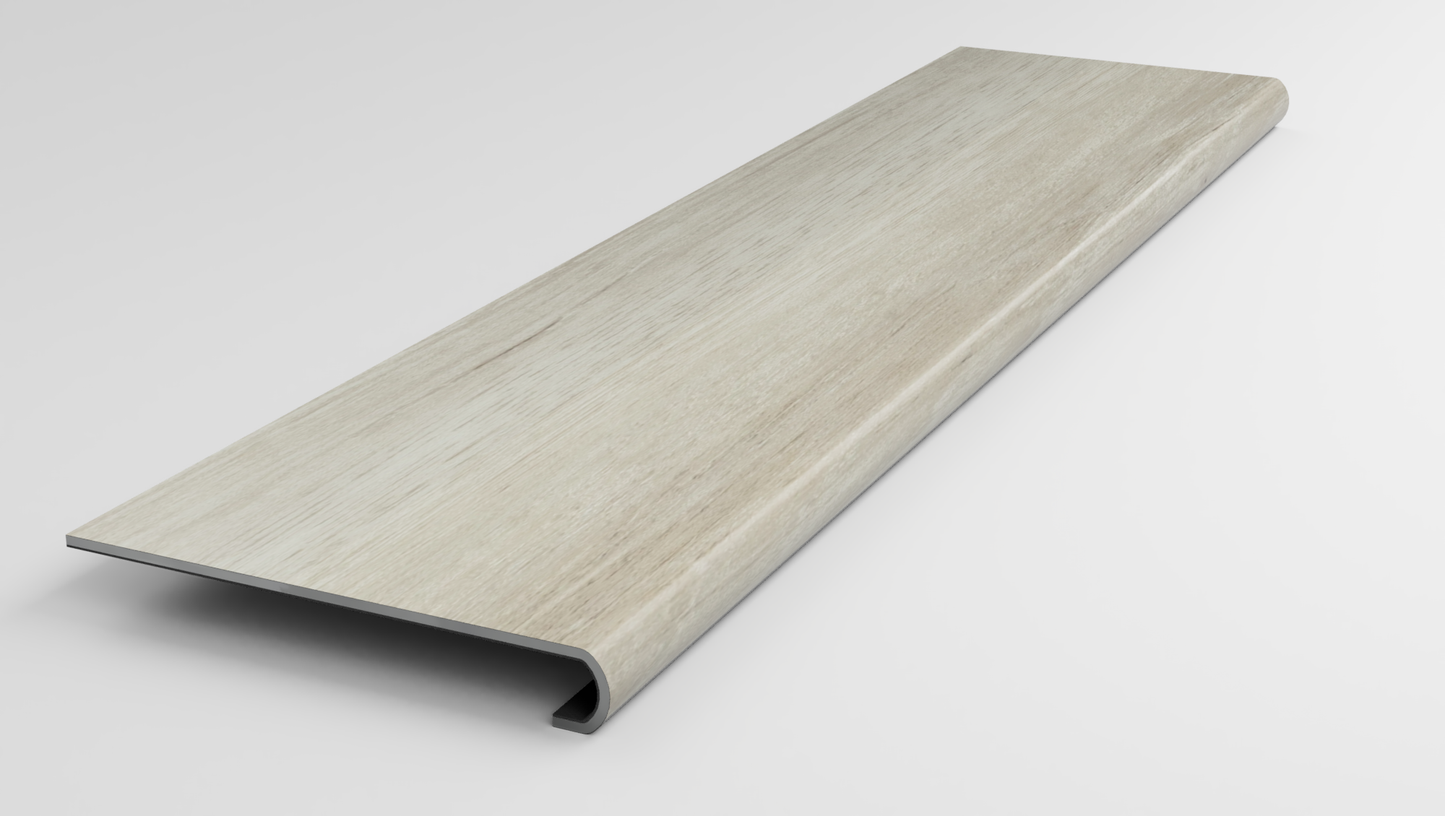 ProSeries | Bellamy Place | Whitelock Stair Tread