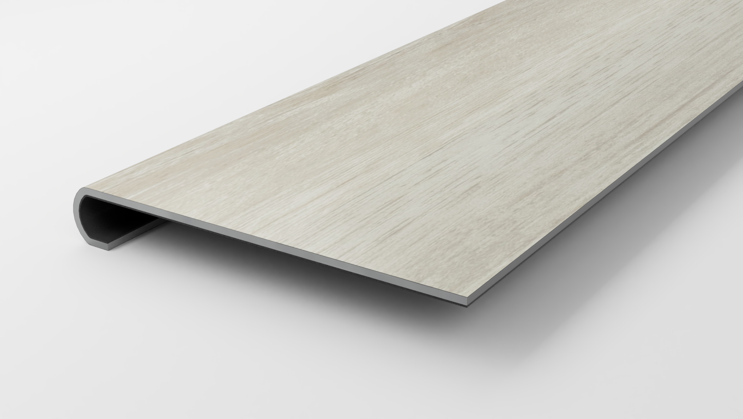 ProSeries | Bellamy Place | Whitelock Stair Tread
