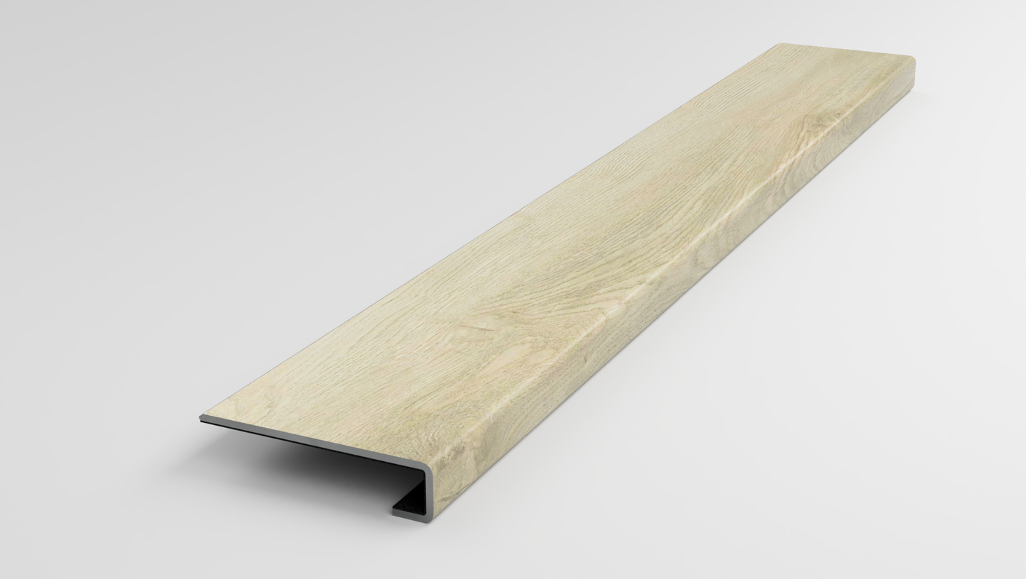 SolidTech Essentials | Boxwood Gables | Bellbrook Stair Tread