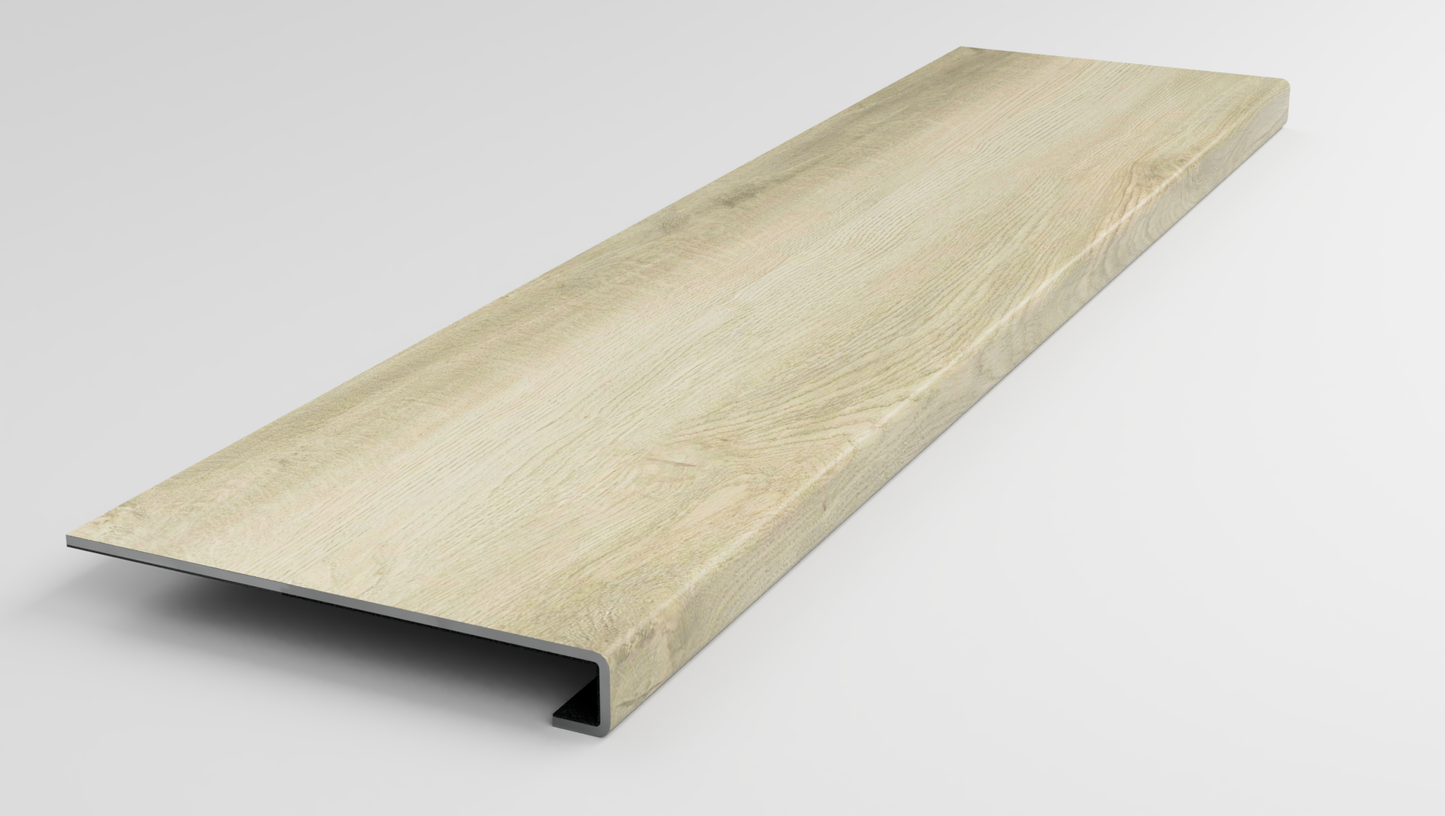 SolidTech Essentials | Boxwood Gables | Bellbrook Stair Tread