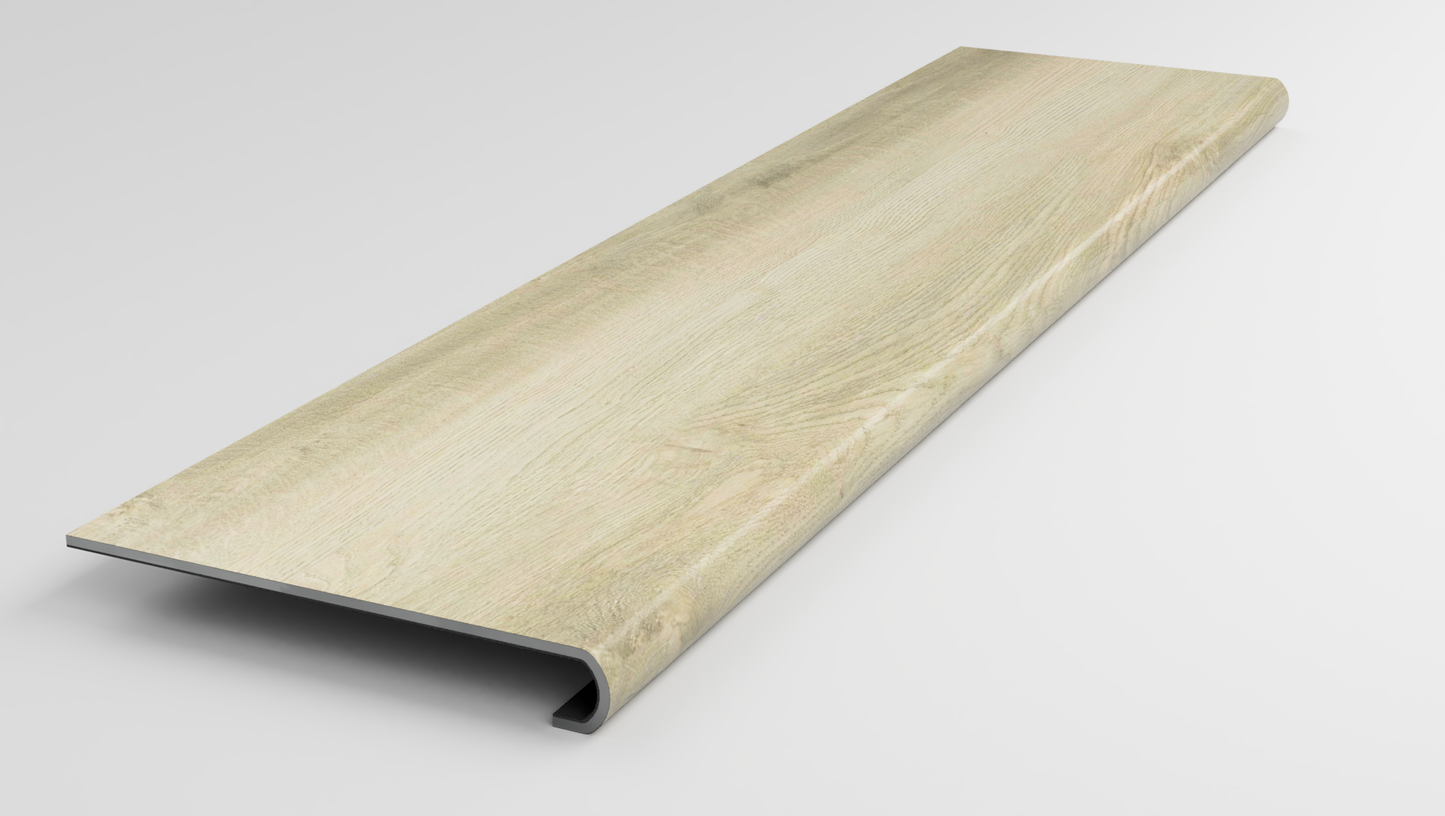 SolidTech Essentials | Boxwood Gables | Bellbrook Stair Tread