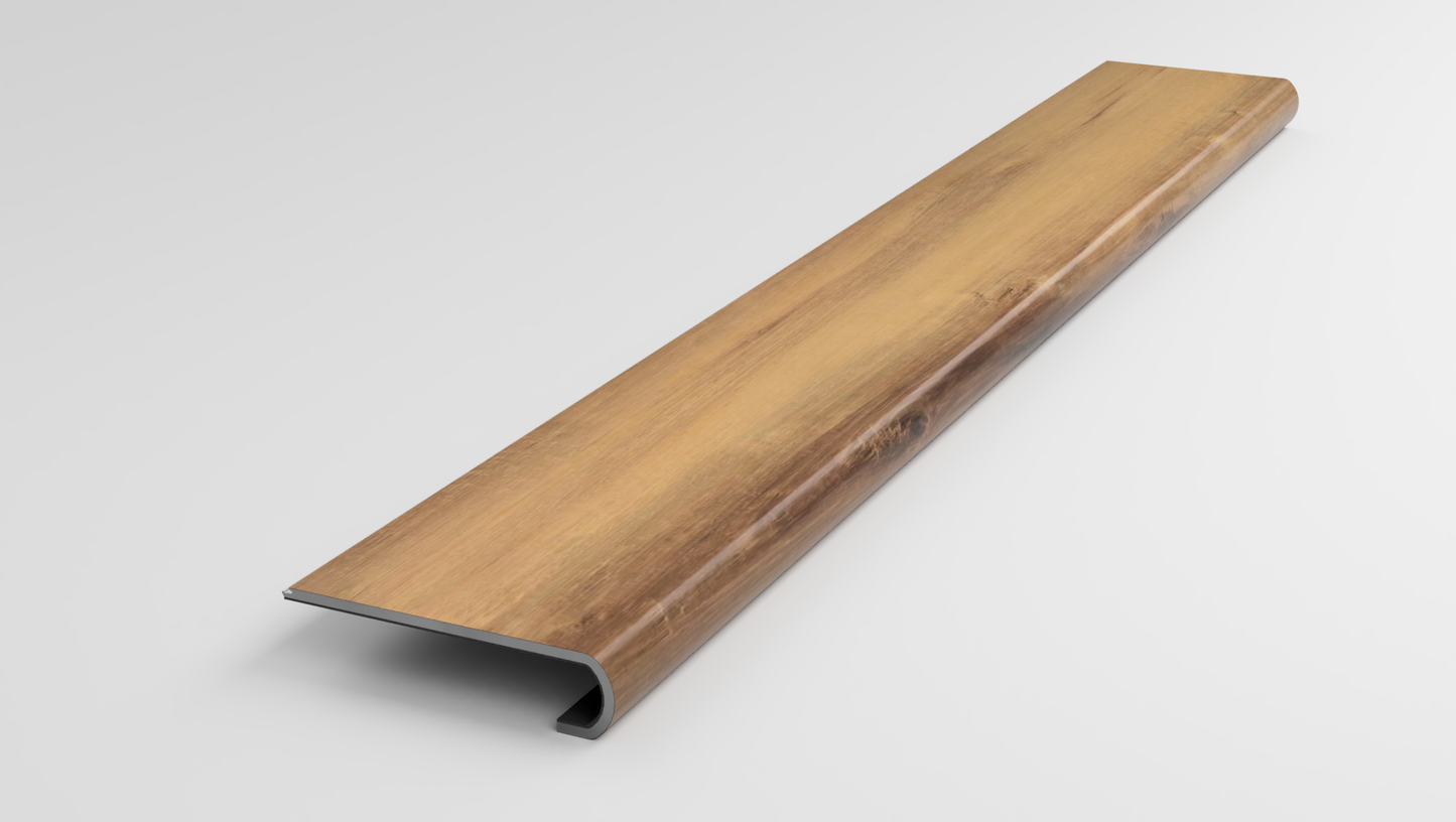 Classics | Belmont Hickory Stair Tread