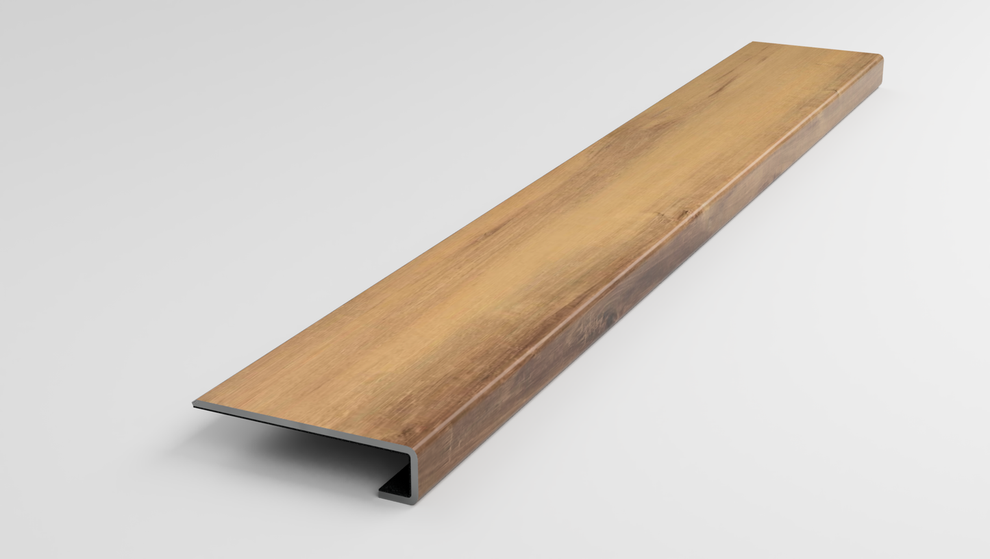 Classics | Belmont Hickory Stair Tread
