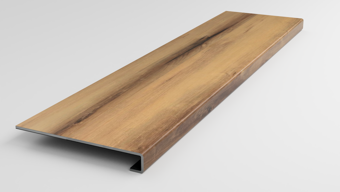 Classics | Belmont Hickory Stair Tread