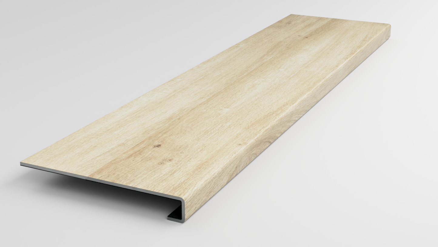 Downtown | Belmont Oak Stair Tread