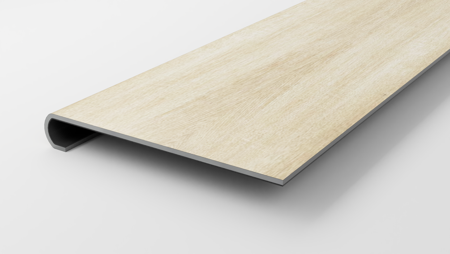 Downtown | Belmont Oak Stair Tread
