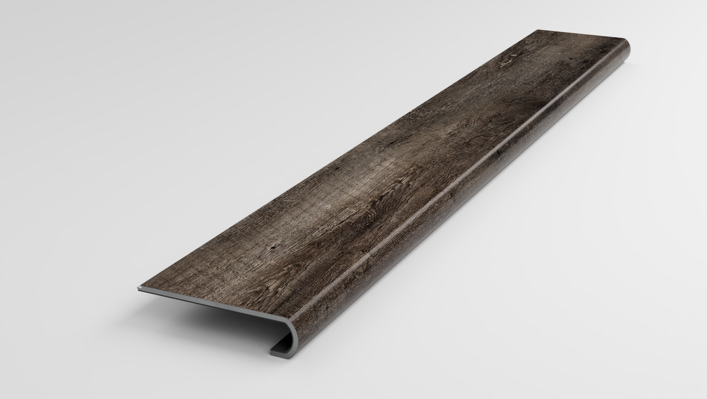 Everlife | XL Prescott | Bembridge Stair Tread