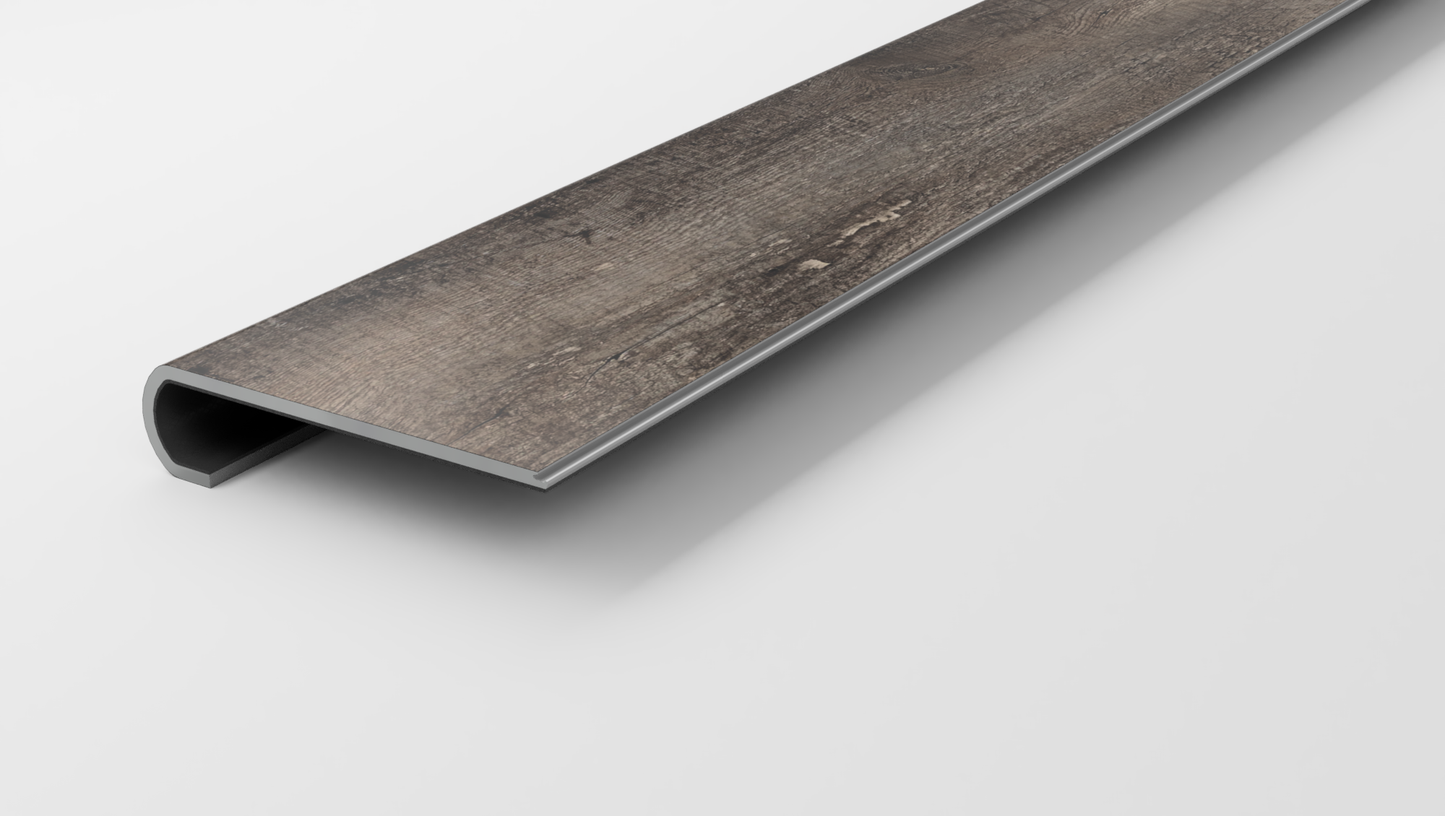 Everlife | XL Prescott | Bembridge Stair Tread