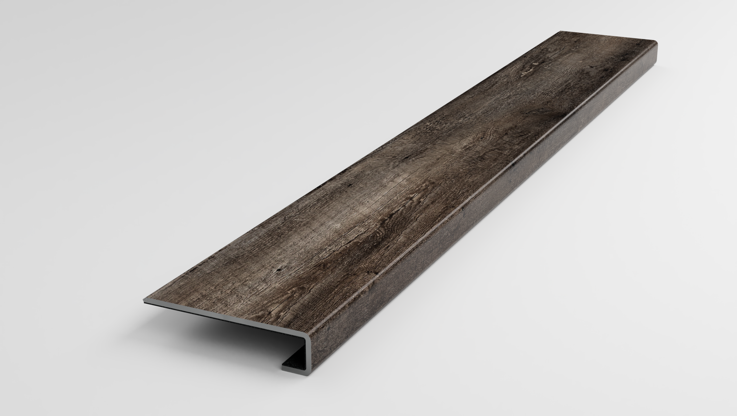 Everlife | Prescott | Bembridge Stair Tread