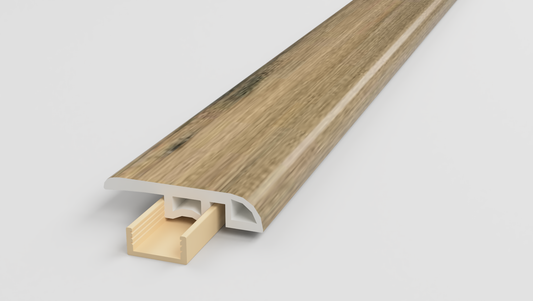Benson American Ash End Cap