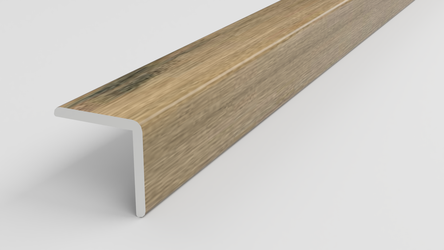 Benson American Ash L Cap