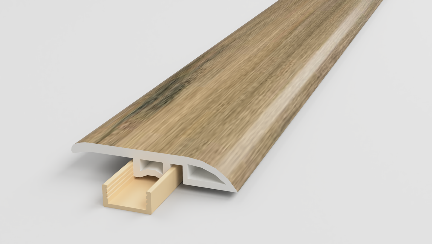 Benson American Ash Reducer
