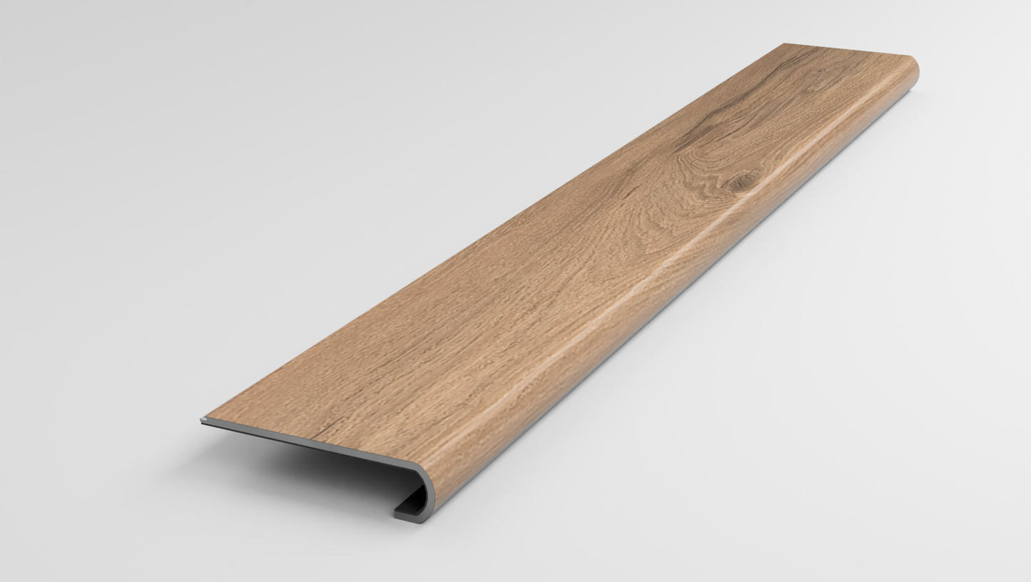 Bentley Oak Stair Tread