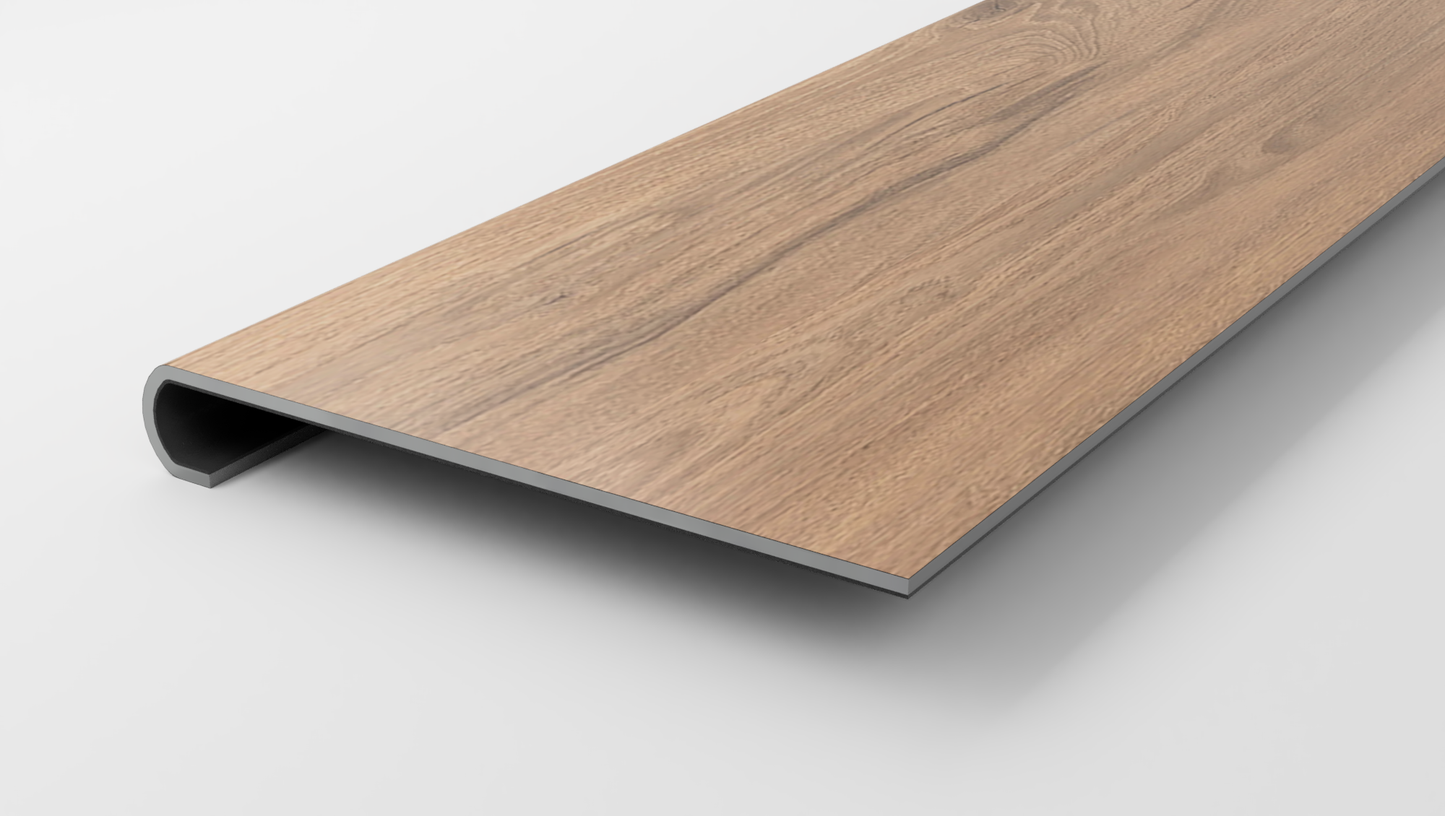 Bentley Oak Stair Tread
