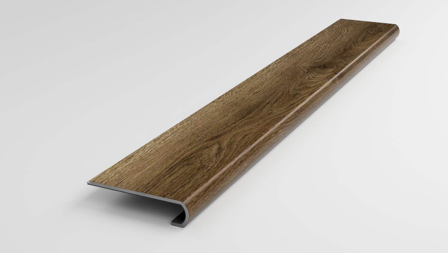 Everlife | XL Ashton | Bergen Hills Stair Tread