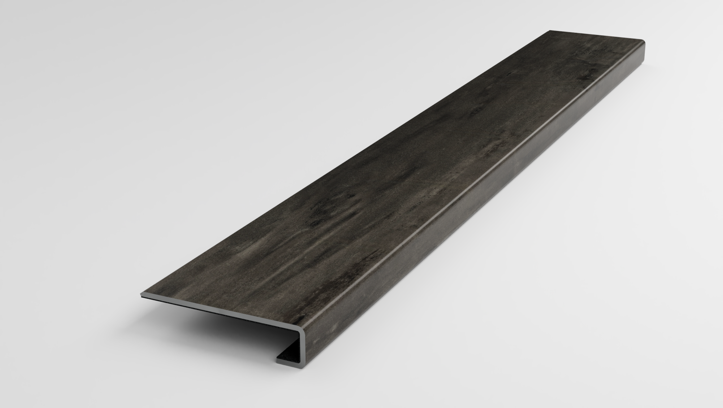 Everlife | Cyrus | Billingham Stair Tread