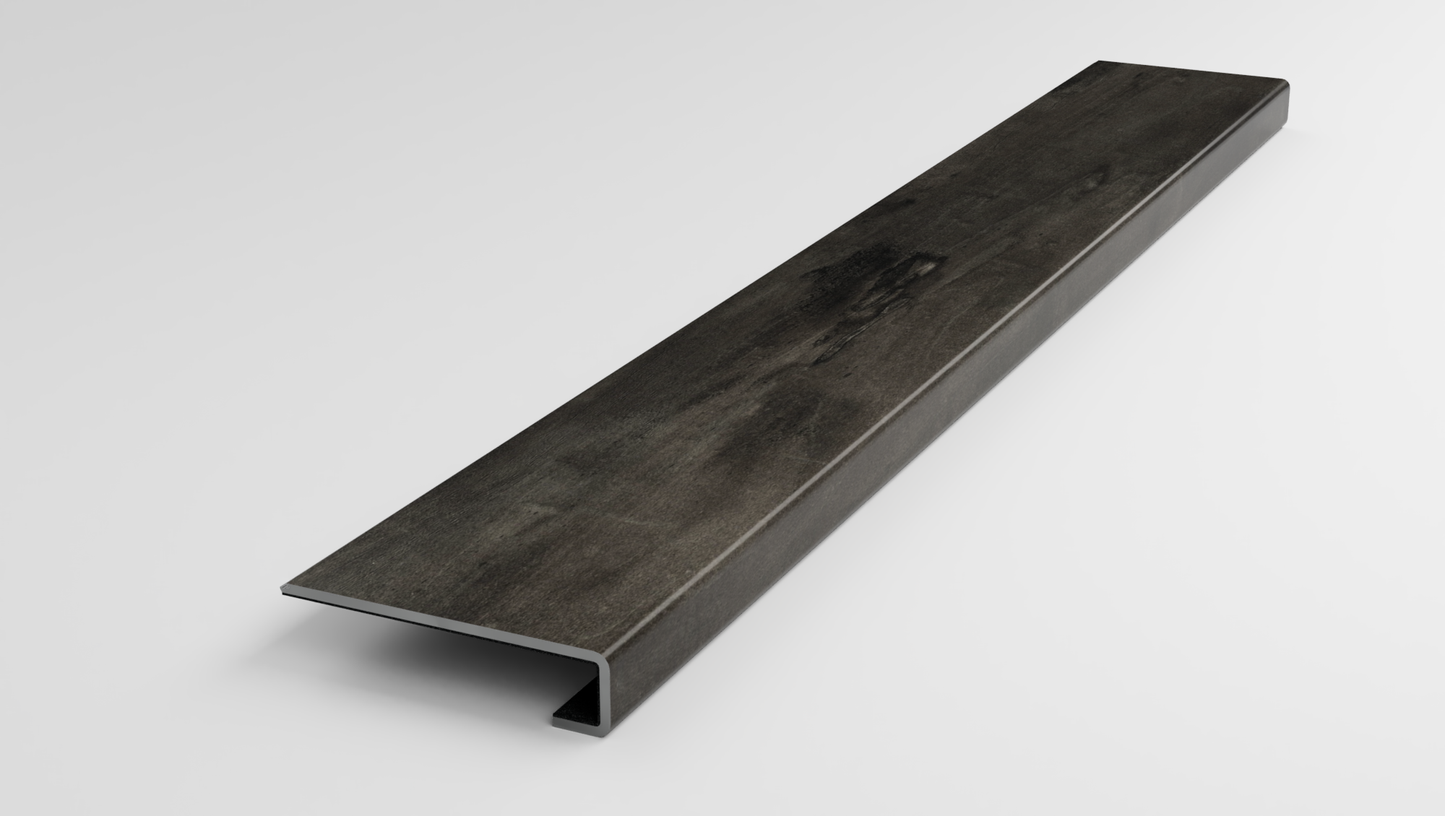 Everlife | XL Cyrus | Billingham Stair Tread