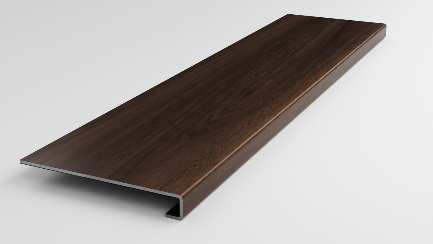 Classics | Biscayne Oak Stair Tread