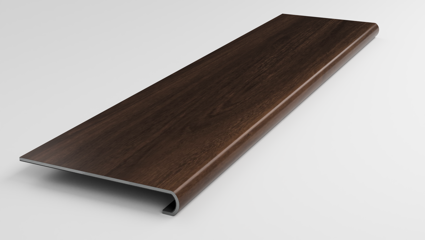 Classics | Biscayne Oak Stair Tread