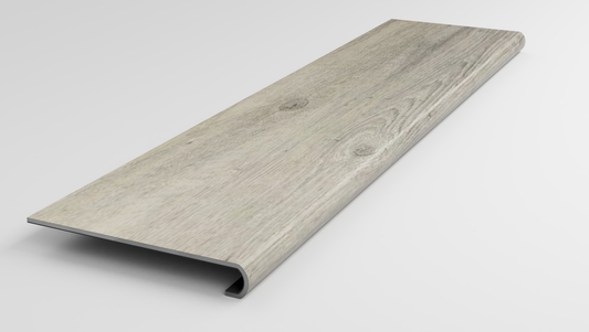 RigidCORE Keystone | Biscotti Prato Stair Tread