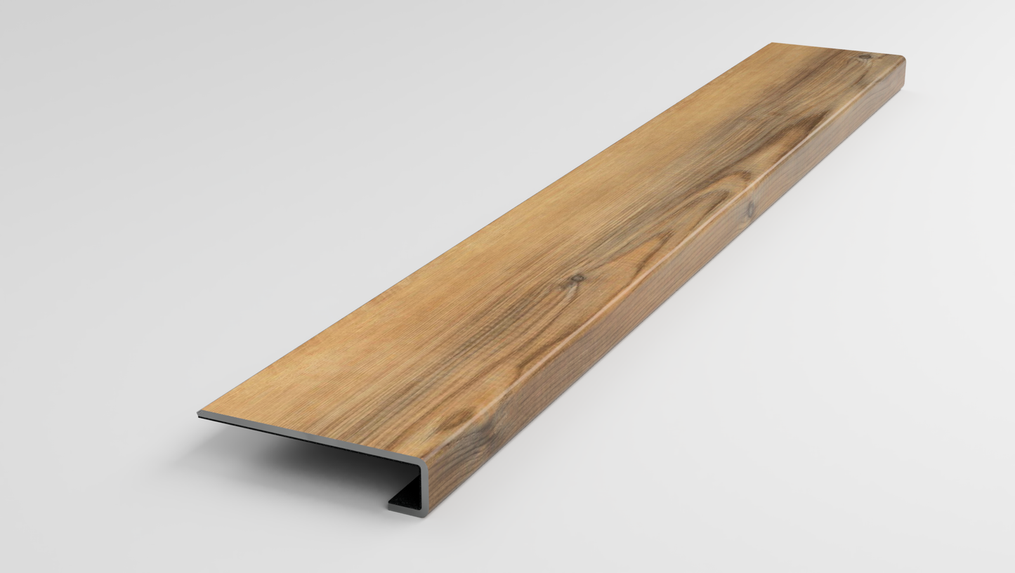 Dockside | Blake's Landing Stair Tread