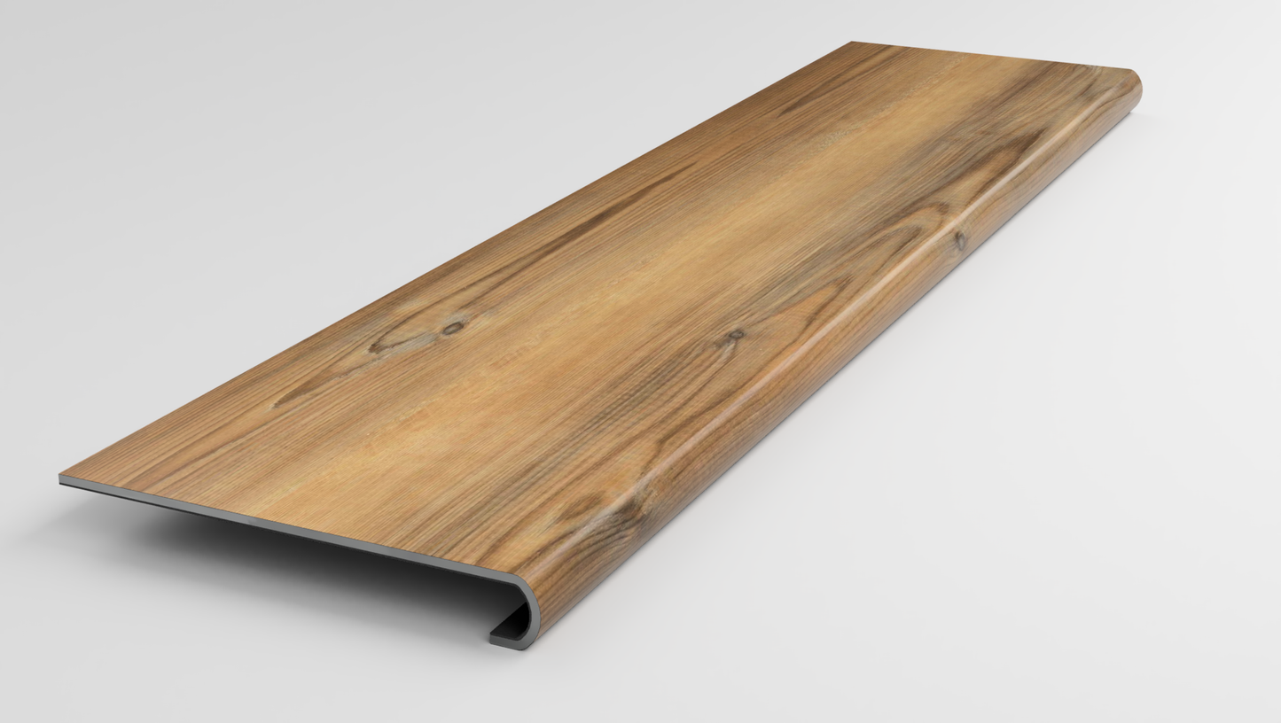 Dockside | Blake's Landing Stair Tread