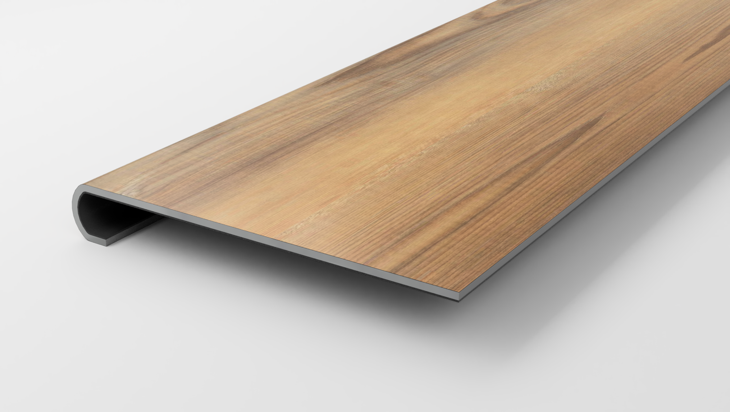 Dockside | Blake's Landing Stair Tread