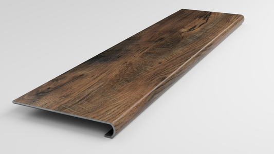 Art Select | Blended Oak Stair Tread