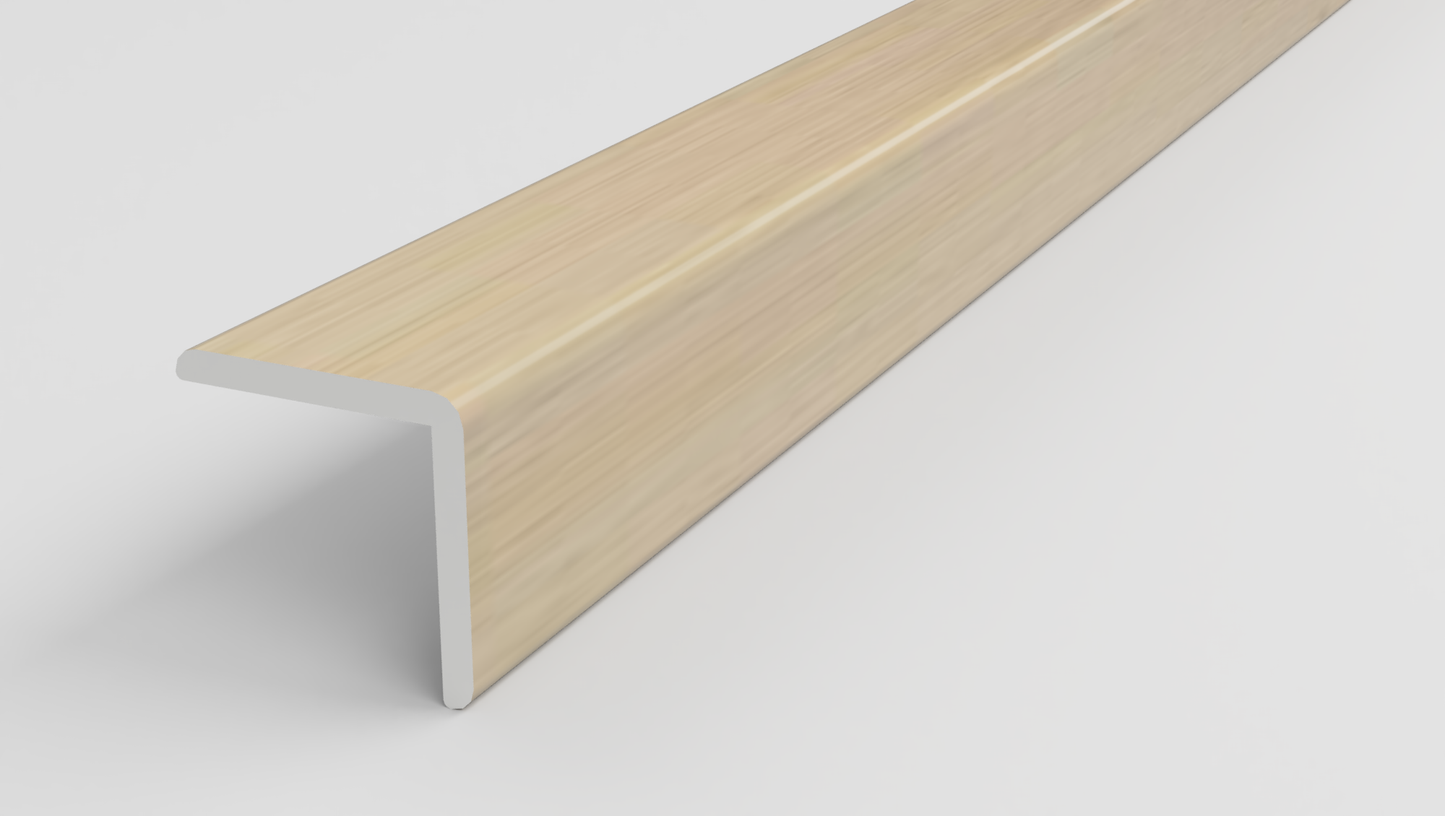 Blonde Espresso Oak L Cap