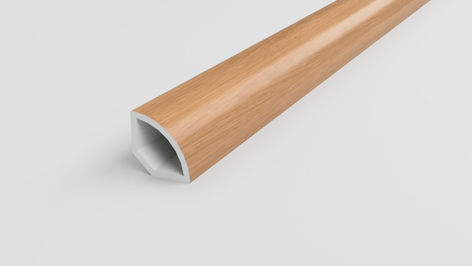 Bloomington Oak Quarter Round