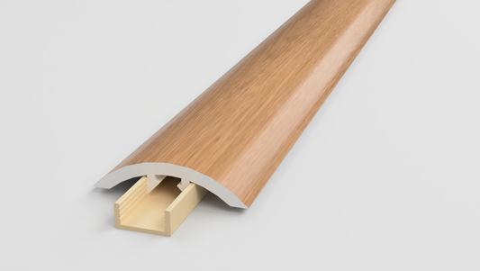 Bloomington Oak T Molding