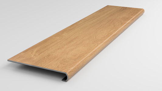 Bloomington Oak Stair Tread