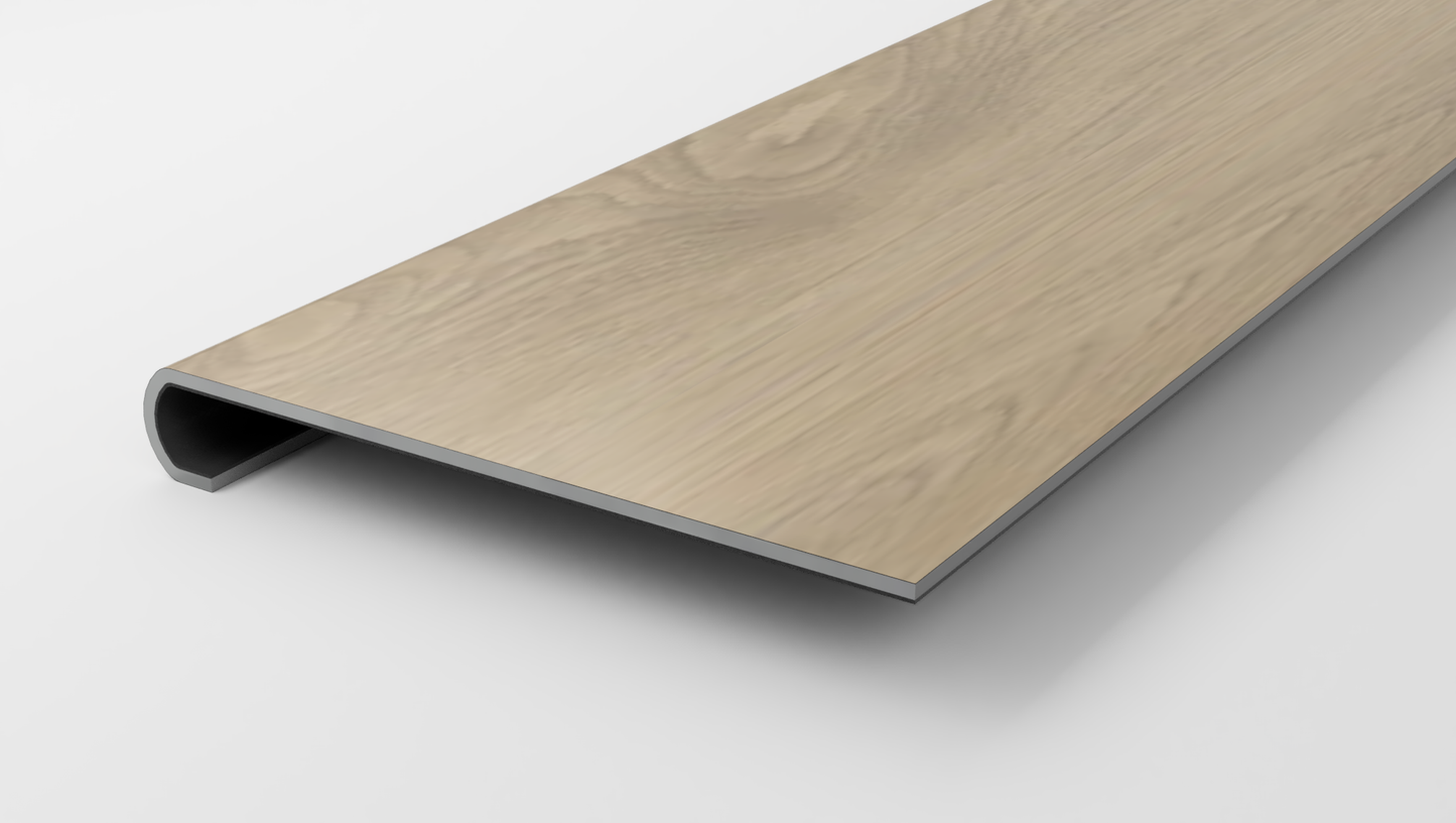 Prime | Blossom Oak Stair Tread