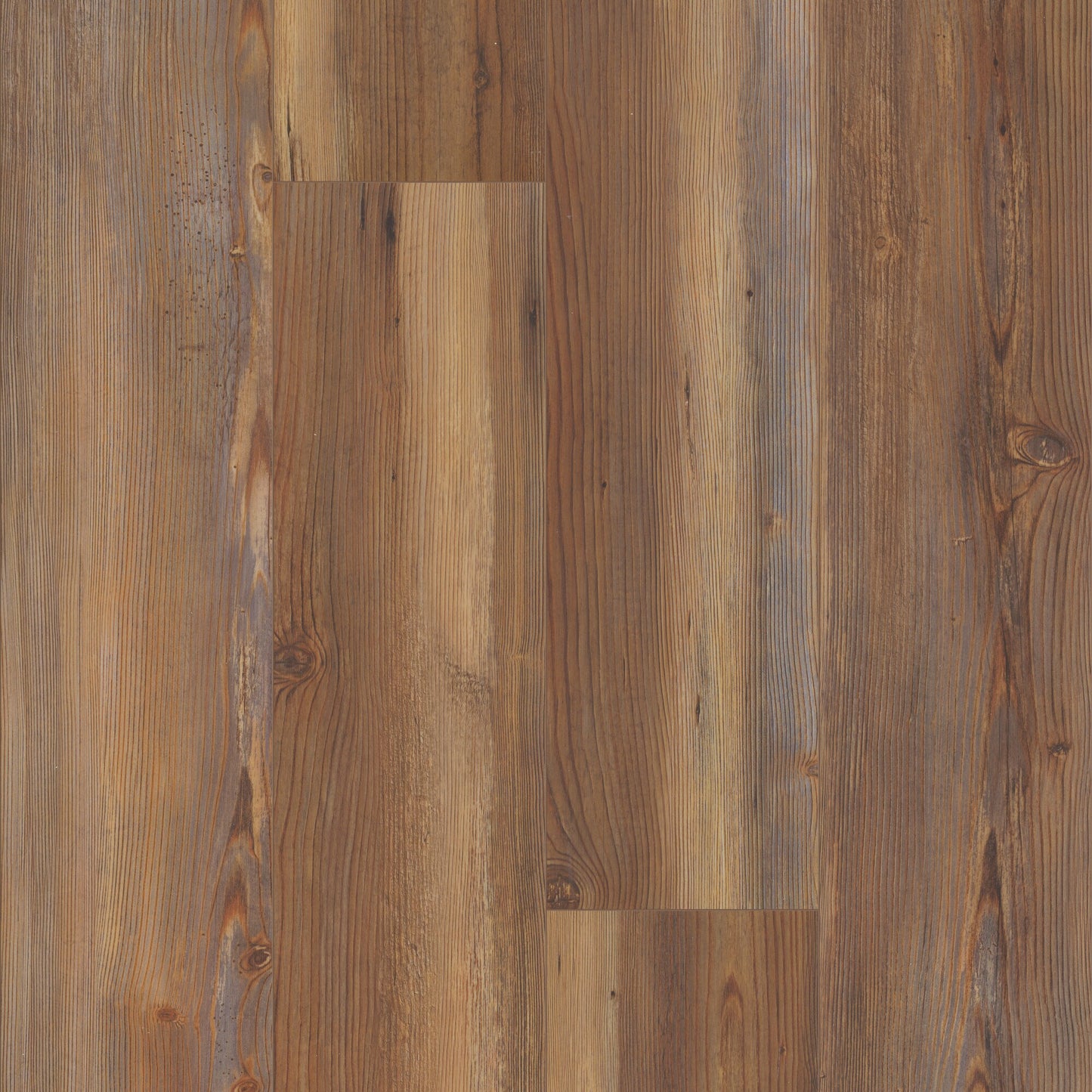 Blue Ridge Pine Stair Tread