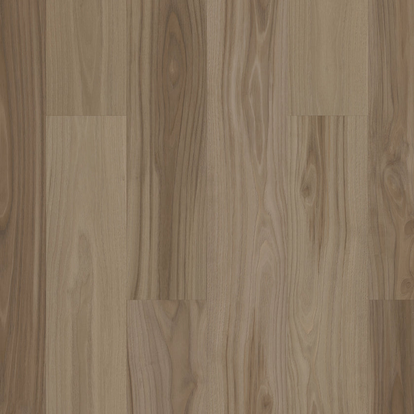 Floorte Classic | Pantheon HD Plus Natural Bevel | Bluff Stair Tread