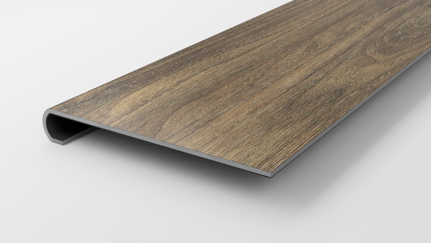 To Tich Street | Bonbon Stair Tread