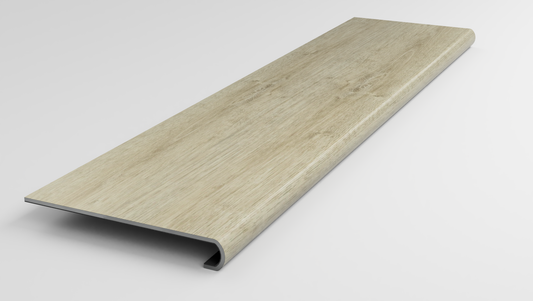 Botanical Tan Stair Tread