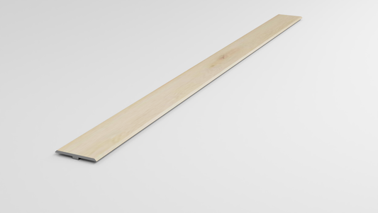 Boulder Pass Hickory T-Molding