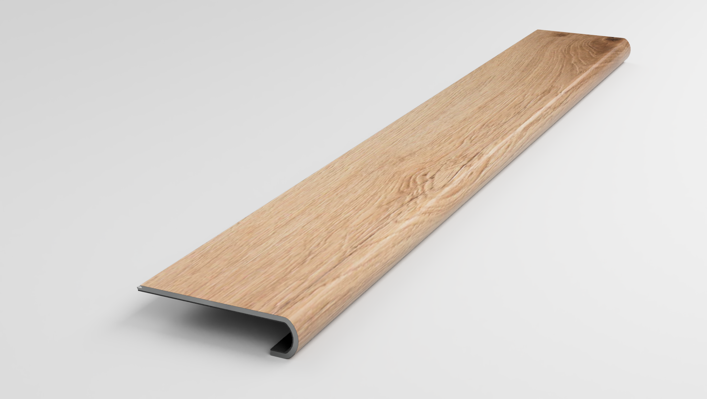 FirmFit Matte XXL | Boxer Stair Tread