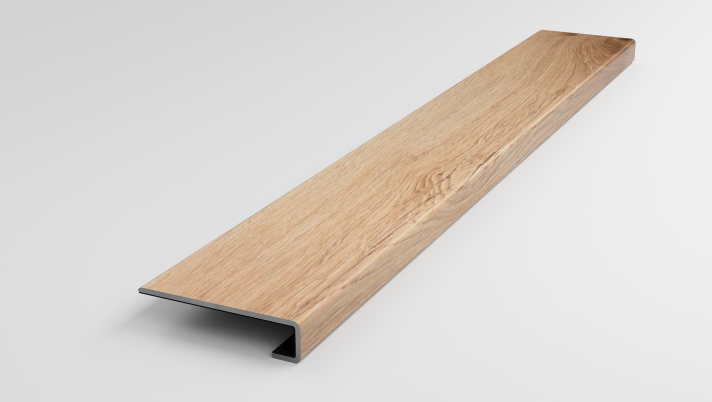 FirmFit Matte XXL | Boxer Stair Tread