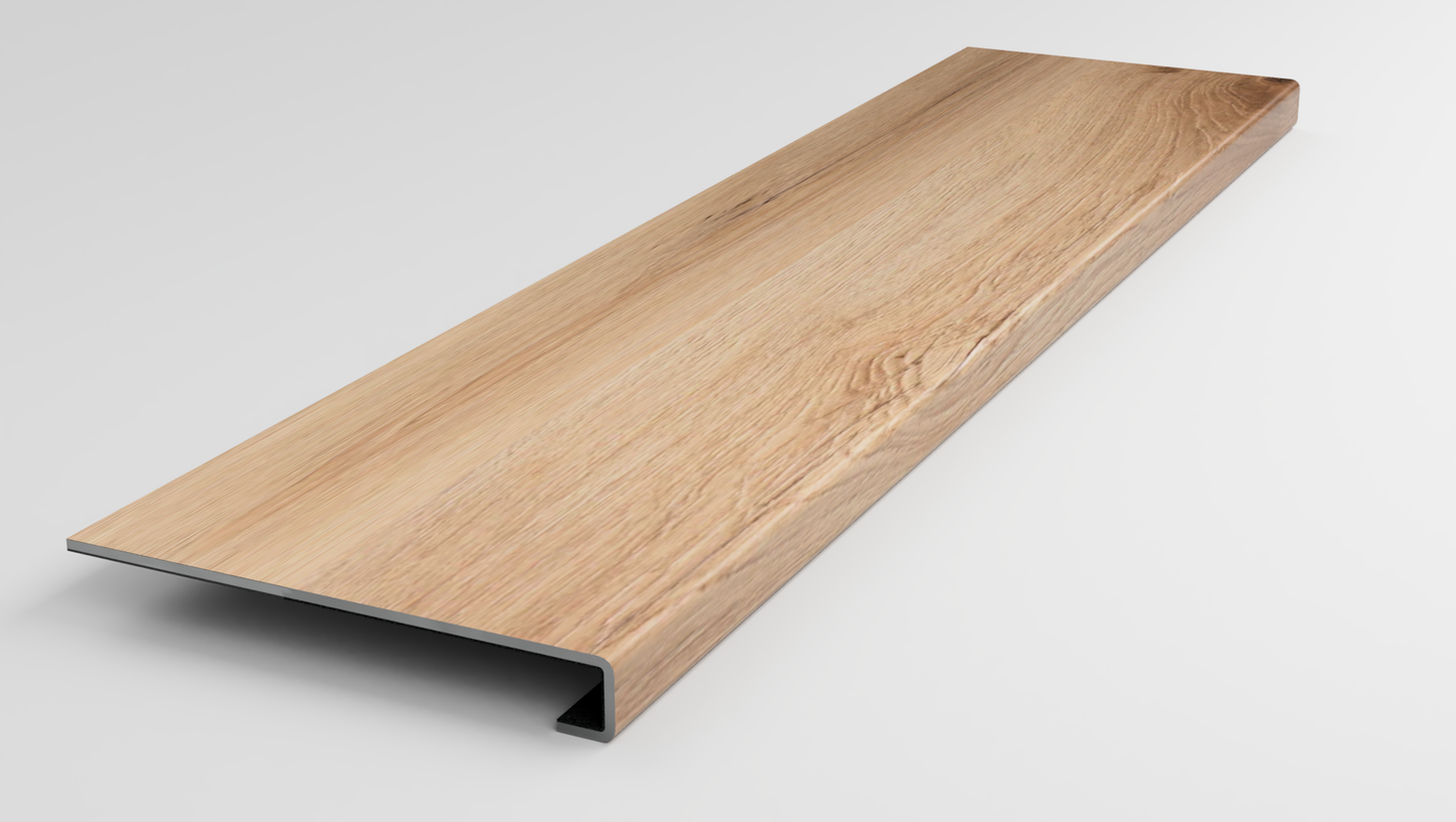 FirmFit Matte XXL | Boxer Stair Tread