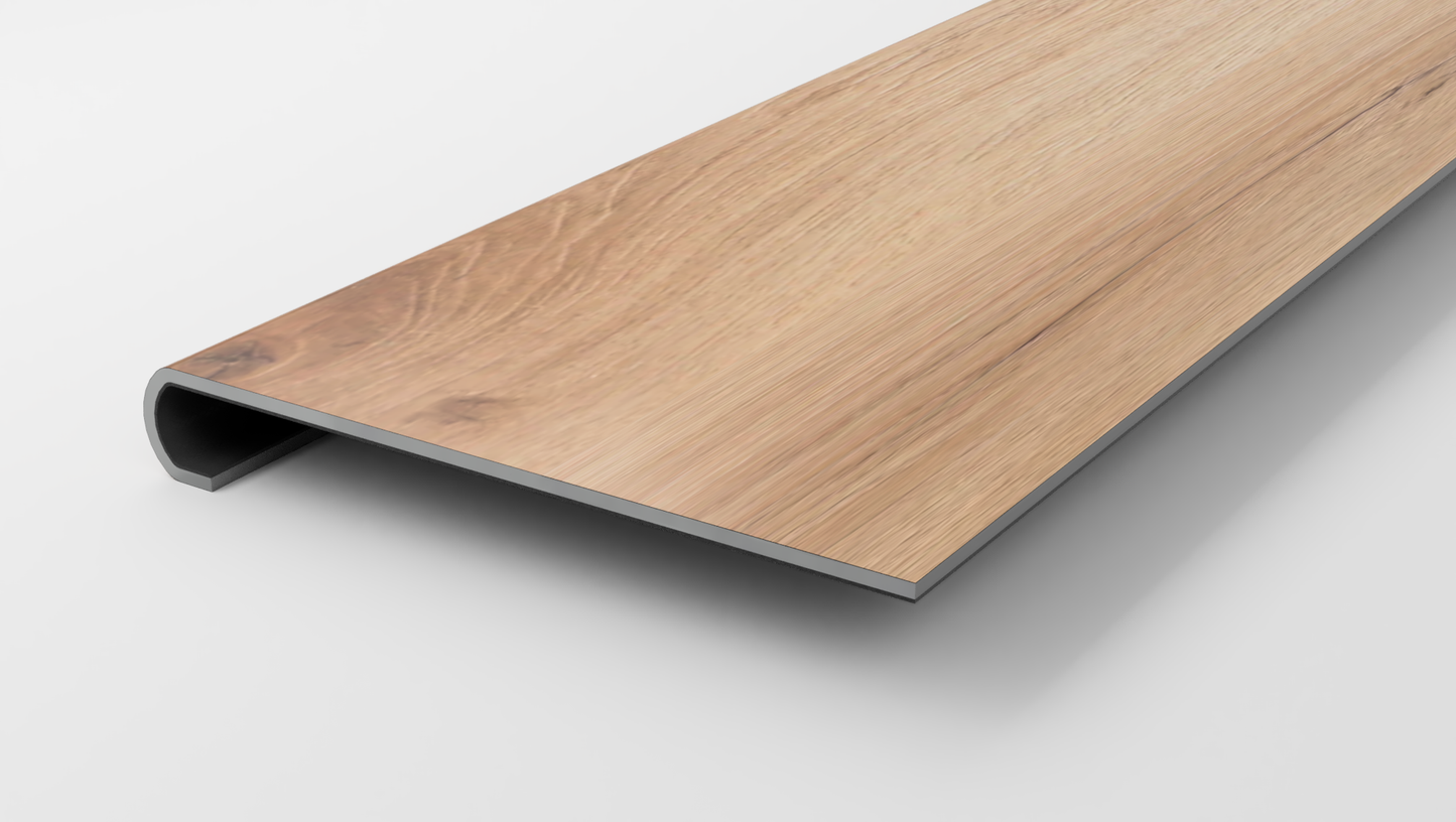 FirmFit Matte XXL | Boxer Stair Tread