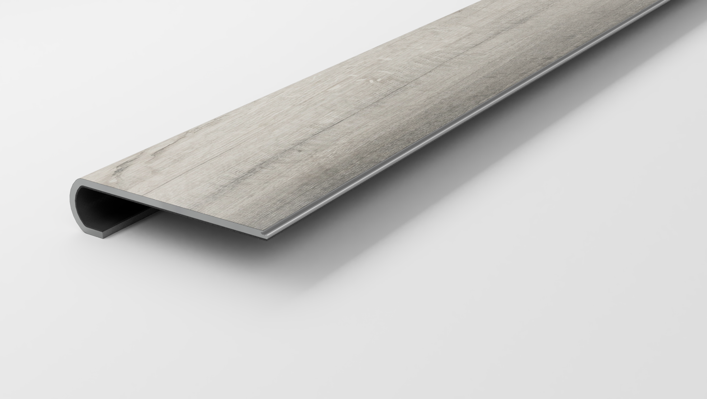 Everlife | Prescott | Bracken Hill Stair Tread