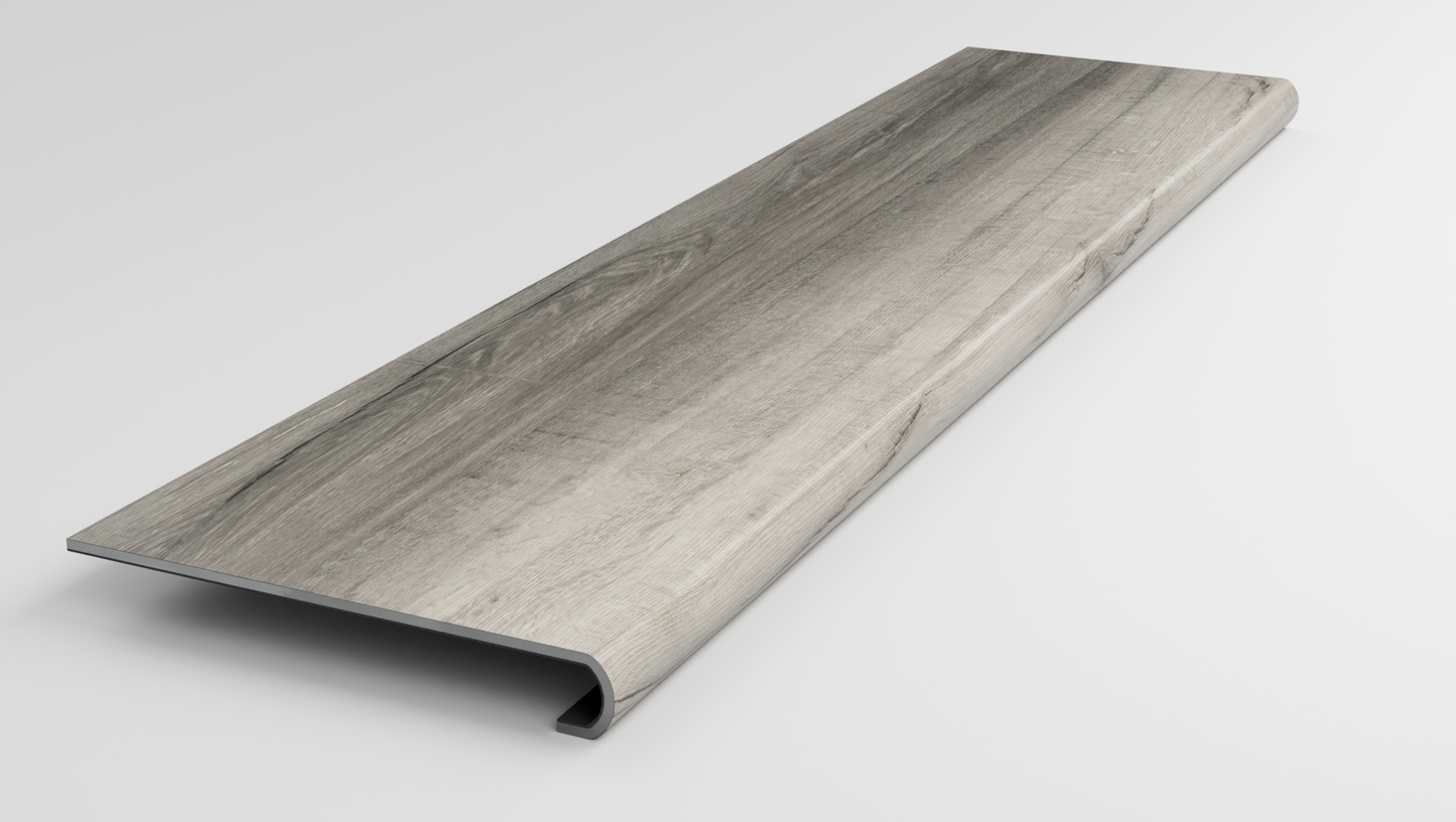 Everlife | XL Cyrus | Braken Hill Stair Tread