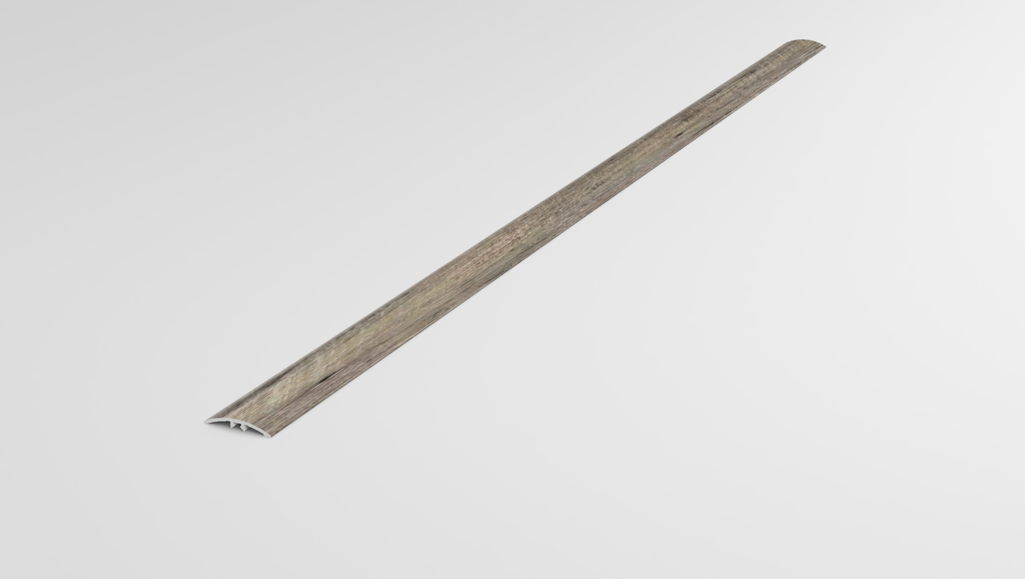 Bradbury Hill Wood 3 In 1 Molding