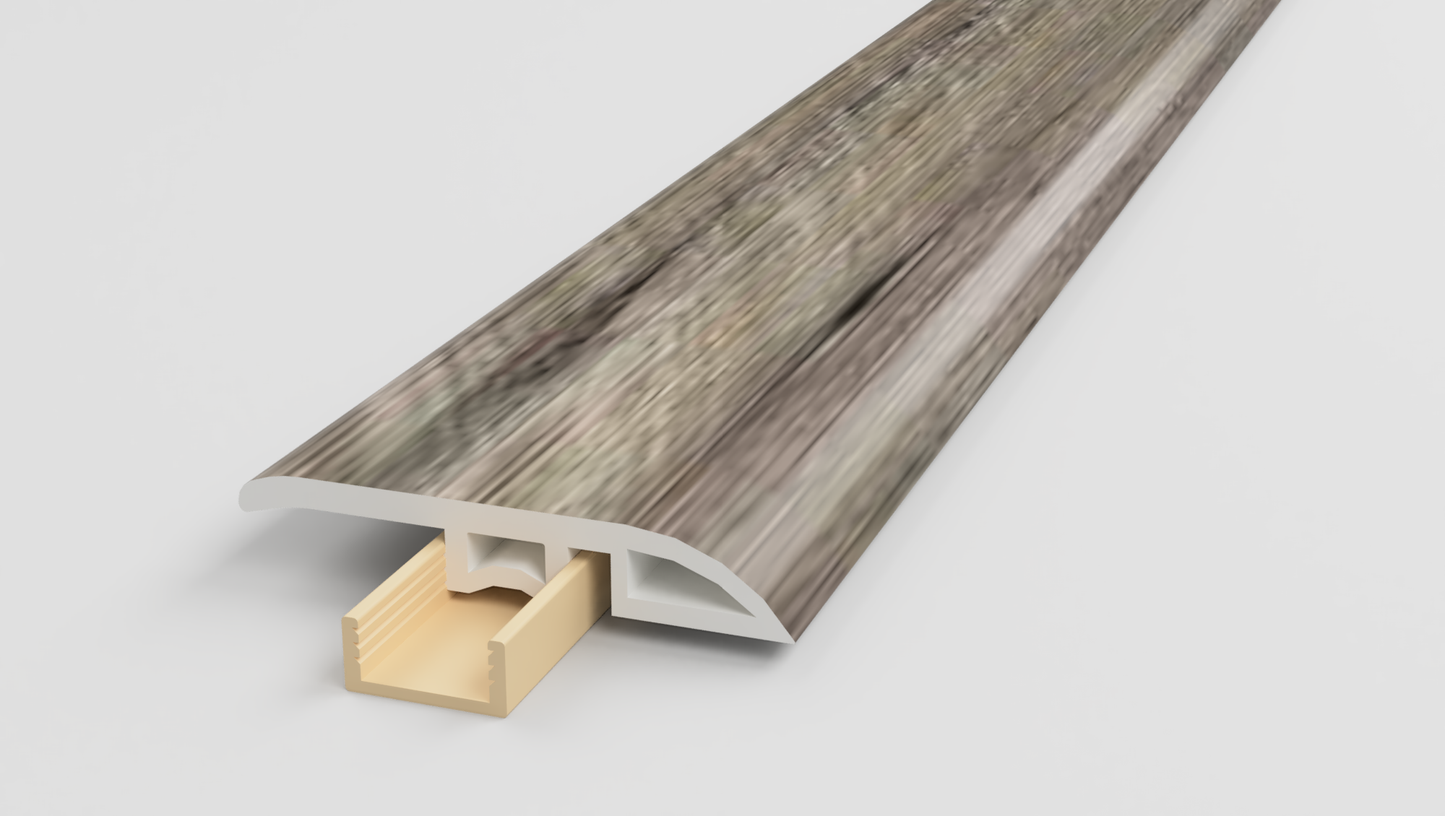Bradbury Hill Wood Reducer