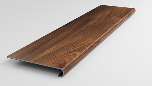 Breckenridge Larkspur Stair Tread