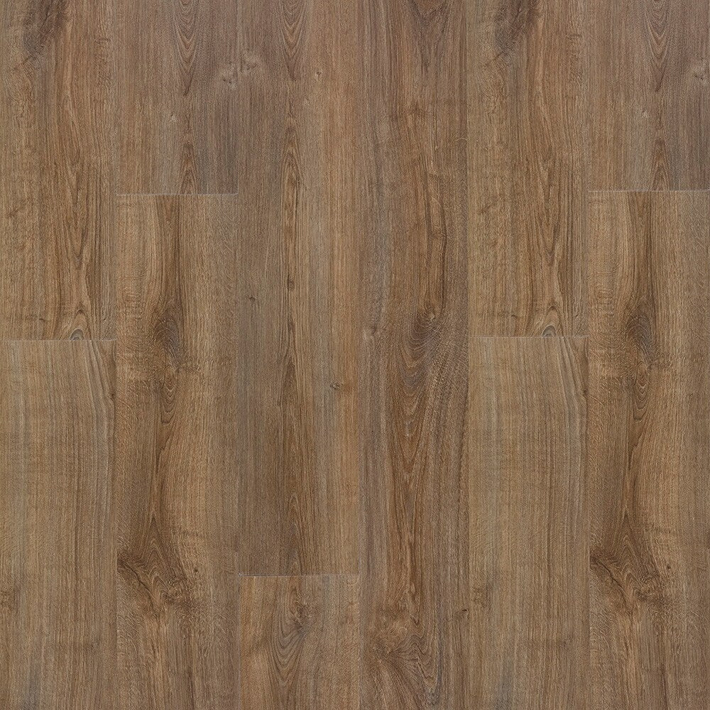 Breman Oak Brown Stair Tread