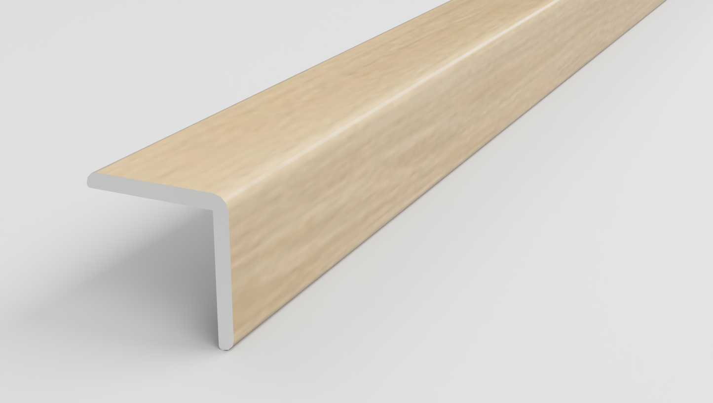 Brevard Oak L Cap