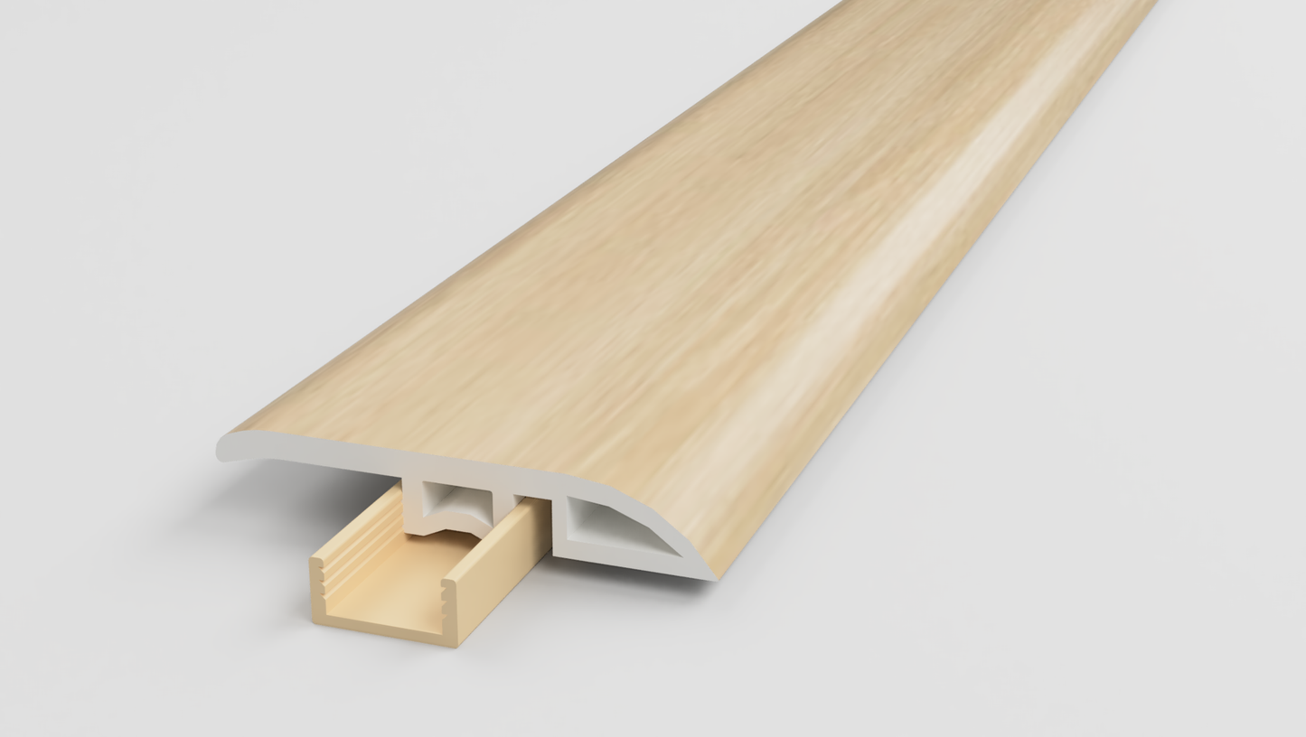 Brevard Oak Reducer